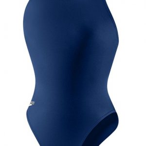 Speedo EDWY Navy Lycra Female Suit